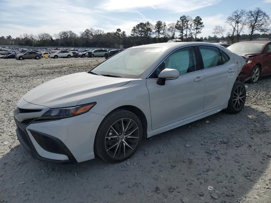 2023 TOYOTA CAMRY SE NIGHT SHADE VIN:4T1G11AK0PU185506