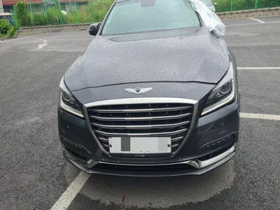 2017 Genesis G80 VIN: