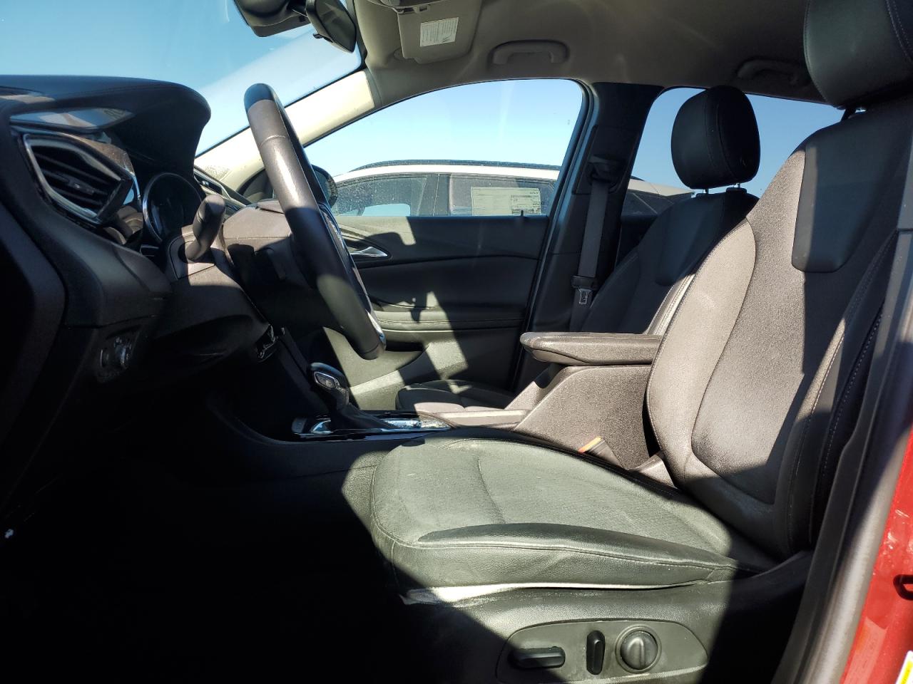 2023 BUICK ENCORE GX SELECT VIN:KL4MMDSL4PB008762