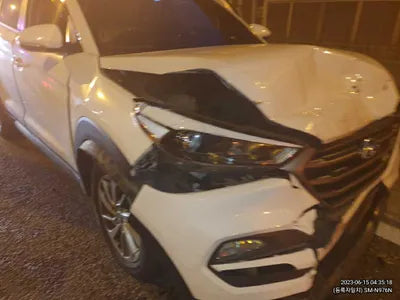 2016 Hyundai Tucson 473KMKMHJ381ABGU1 VIN:473KMKMHJ381ABGU1