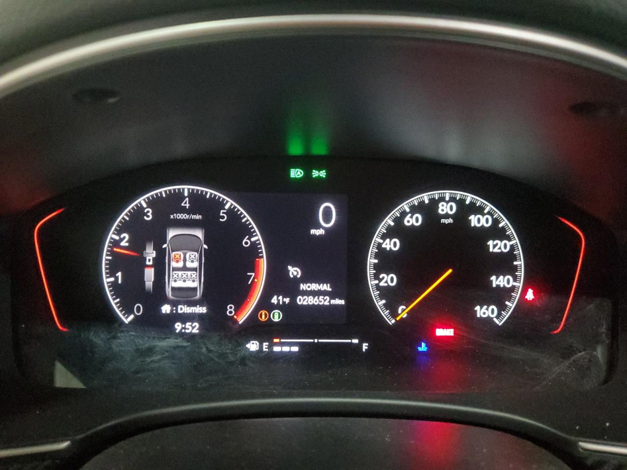2022 HONDA CIVIC SI VIN:2HGFE1E58NH471324