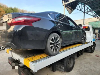 2018 Nissan Altima 1N4AL3AP3JC148903 VIN:1N4AL3AP3JC148903