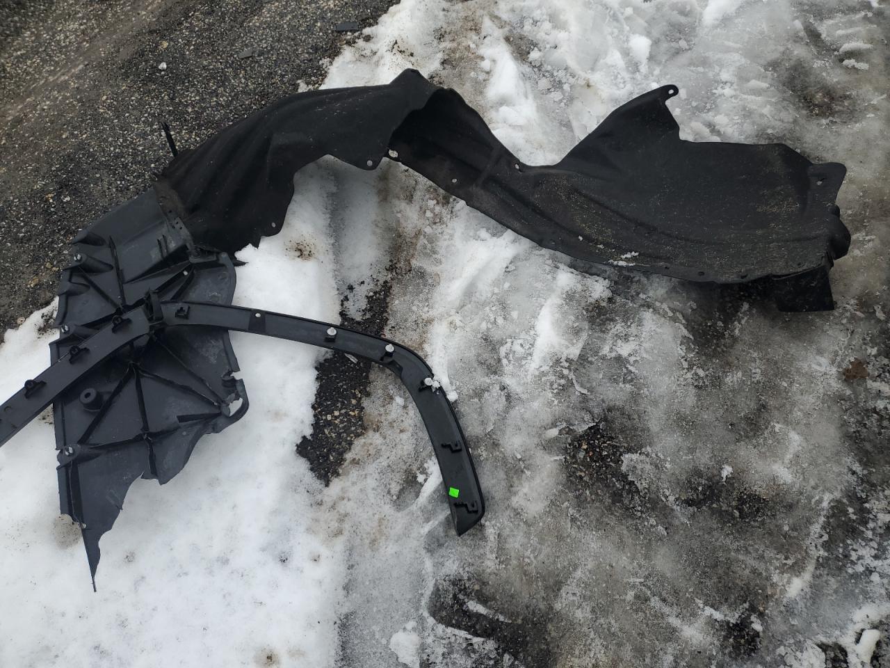 2024 TOYOTA RAV4 XLE VIN:2T3P1RFVXRC413086