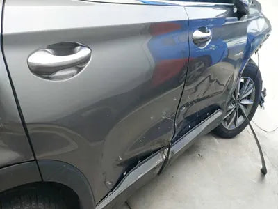 2020 Hyundai Santa FE KMHS281ABLU276321 VIN:KMHS281ABLU276321
