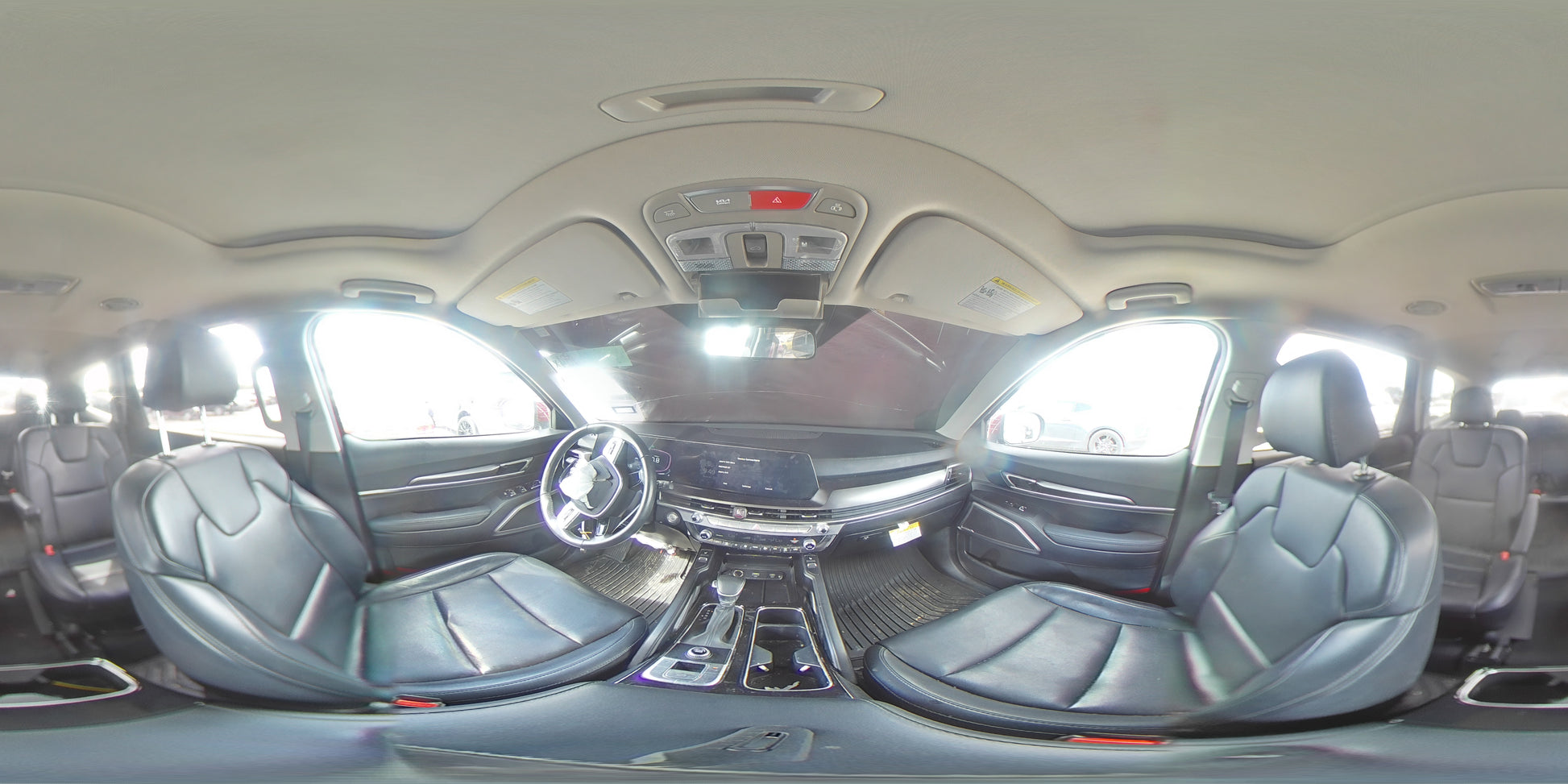 2024 KIA TELLURIDE S VIN:5XYP64GC8RG425963