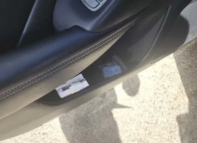 2016 Infiniti Q50 JNKAV71E1GM560037 VIN:JNKAV71E1GM560037