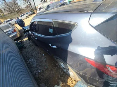 2015 Hyundai Santa FE 983KMKMHSW81UDFU5 VIN:983KMKMHSW81UDFU5