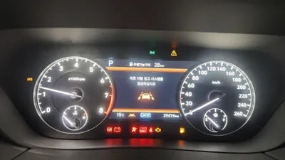 2021 Genesis G90 KMHG241DDMU095286 VIN:KMHG241DDMU095286