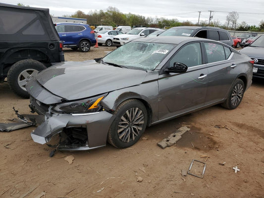 2023 NISSAN ALTIMA SV VIN:1N4BL4DV8PN383699