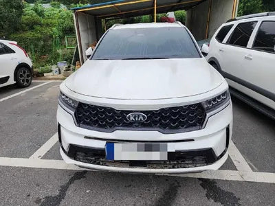 2020 Kia Sorento VIN: