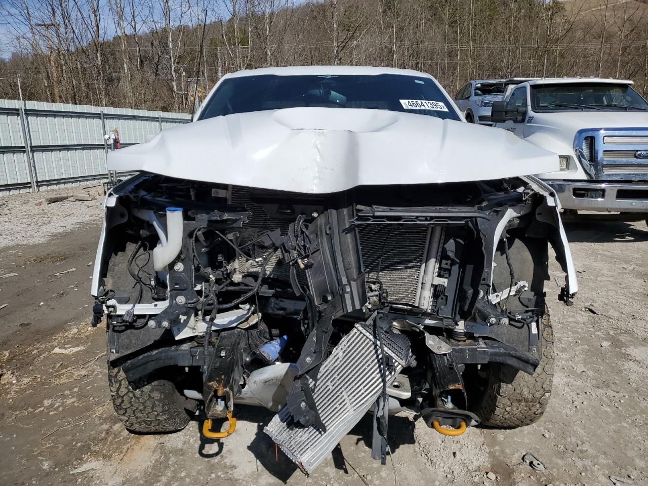2023 FORD F150 SUPERCREW VIN:1FTEW1E88PFC51297