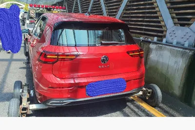 2022 Volkswagen Golf WVWZZZCDZNW170965 VIN:WVWZZZCDZNW170965