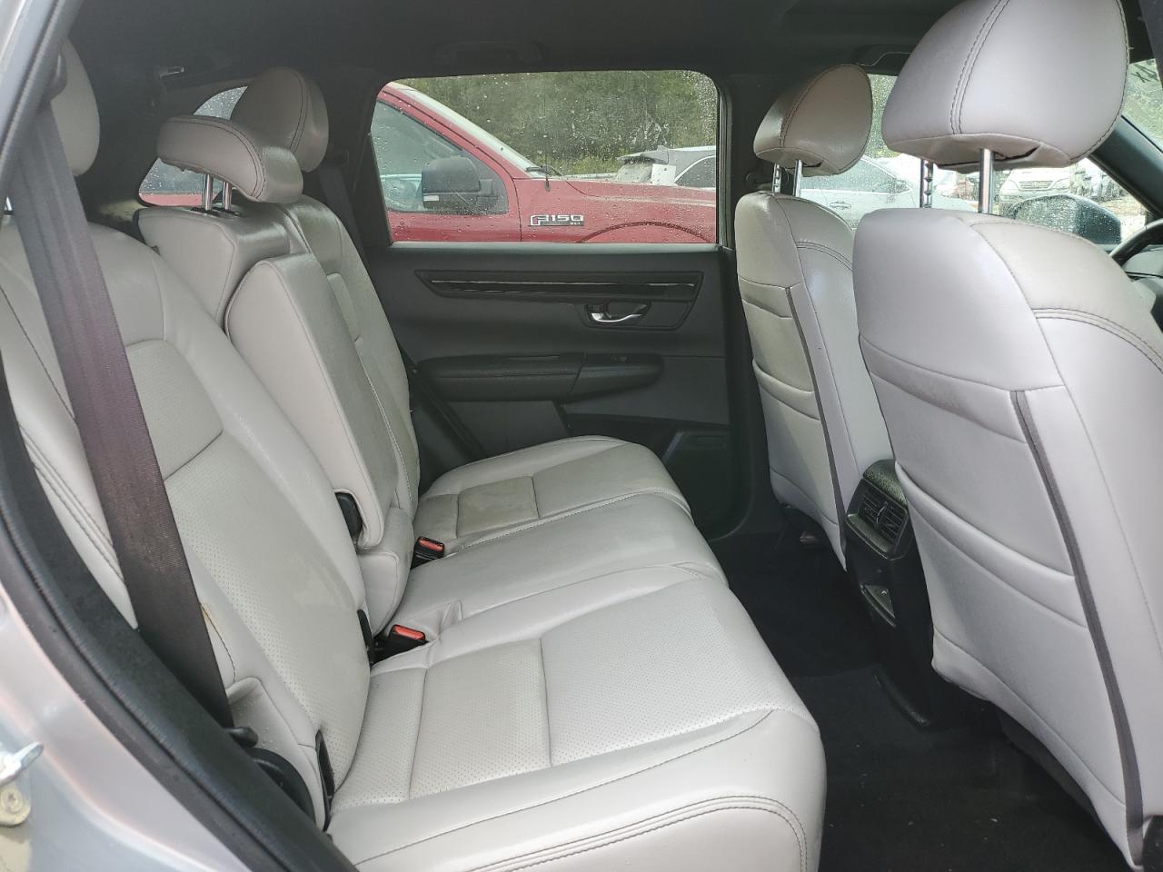 2023 HONDA CR-V SPORT VIN:2HKRS6H53PH812247