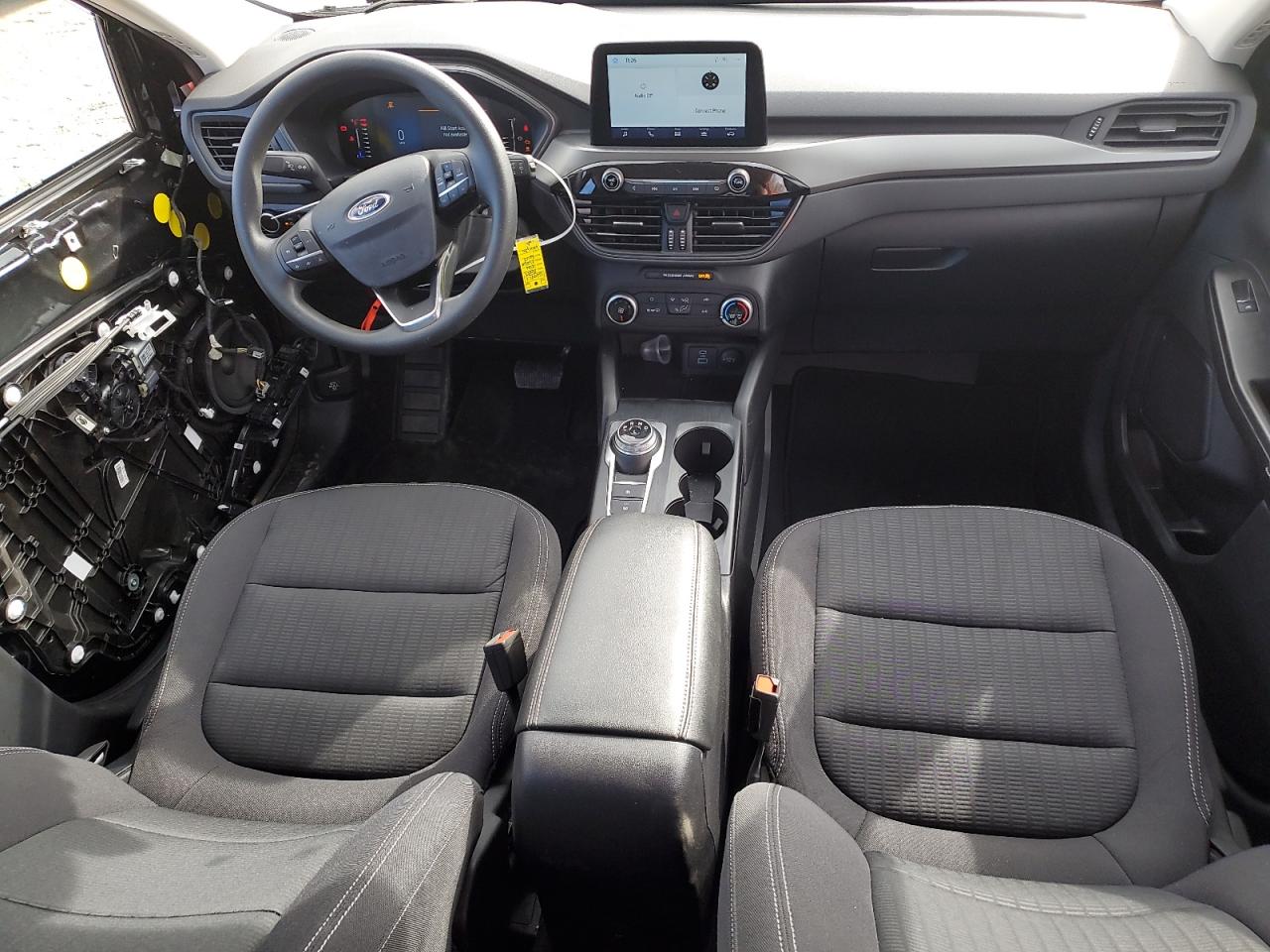 2023 FORD ESCAPE  VIN:1FMCU9FN3PUA16118