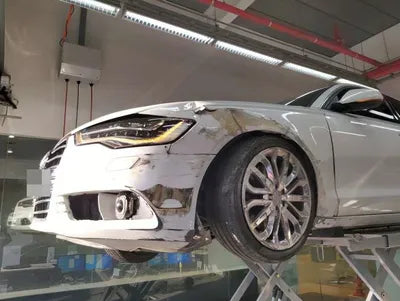 2015 Audi A6 WAUZZZ4G4FN052555 VIN:WAUZZZ4G4FN052555