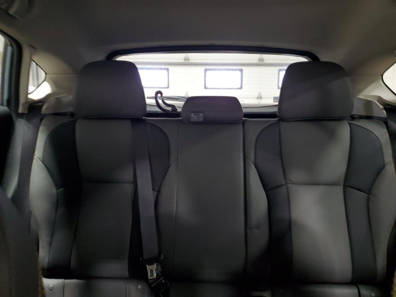 2023 SUBARU CROSSTREK SPORT VIN:JF2GTHSC3PH259686