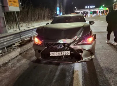 2019 Lexus ES 300 JTHB21B19K2044325 VIN:JTHB21B19K2044325