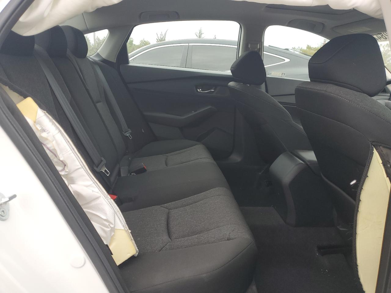 2023 HONDA ACCORD EX VIN:1HGCY1F33PA044349