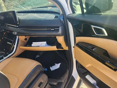 2023 Kia Carnival KNANE813BPS353234 VIN:KNANE813BPS353234