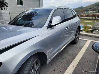 2015 Audi Q5 WAUZZZ8R0FA127271 VIN:WAUZZZ8R0FA127271
