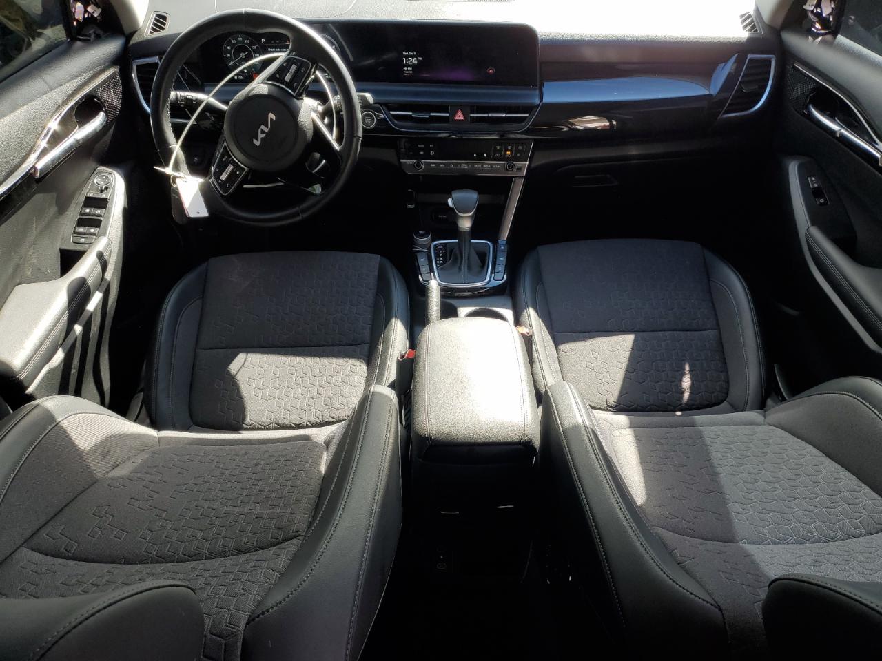 2024 KIA SELTOS S VIN:KNDEUCAA8R7523760