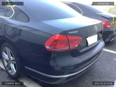 2015 Volkswagen Passat 1VWZZZA3ZFC025215 VIN:1VWZZZA3ZFC025215