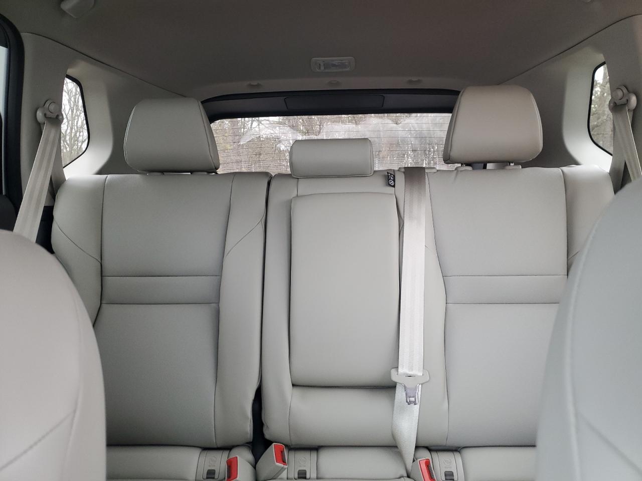 2024 NISSAN ROGUE SV VIN:5N1BT3BA4RC722165