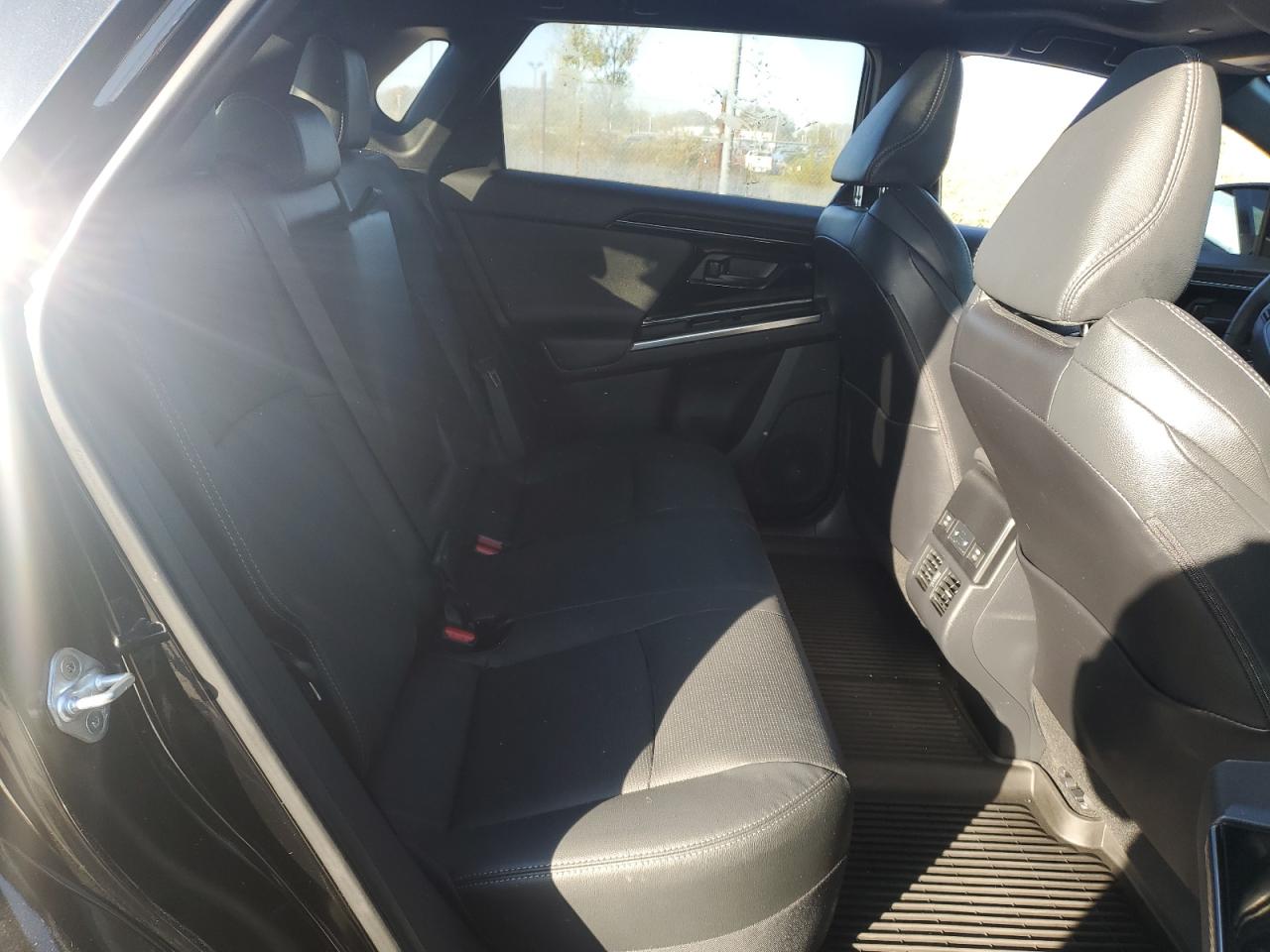 2023 TOYOTA BZ4X XLE VIN:JTMABACA5PA015302