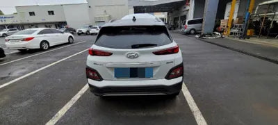 2019 Hyundai Kona KMHK381GFKU046789 VIN:KMHK381GFKU046789