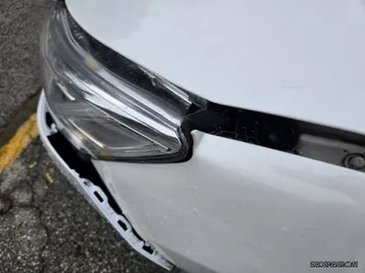 2016 Honda Accord VIN: