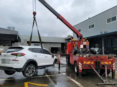 2020 Hyundai Tucson VIN:
