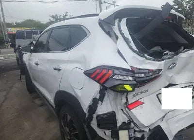 2019 Hyundai Tucson KMHJ581ABKU859575 VIN:KMHJ581ABKU859575