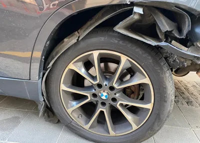 2018 BMW 530 WBAKS4103J0Y66914 VIN:WBAKS4103J0Y66914