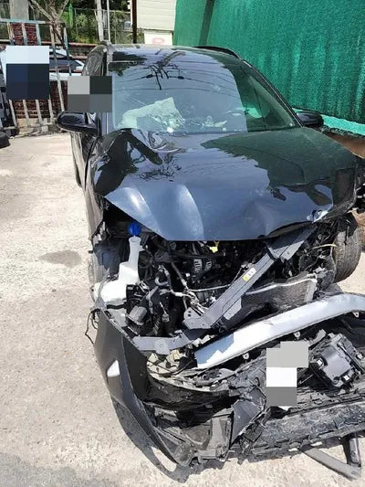 2017 Hyundai Kona VIN:
