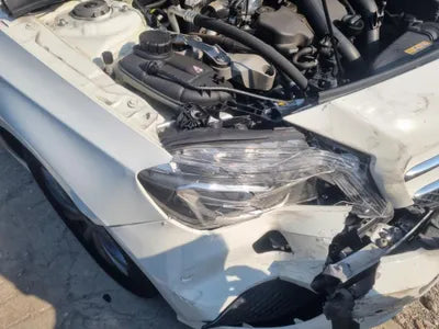 2015 Mercedes-Benz A 180 WDDBF1CB7FJ335596 VIN:WDDBF1CB7FJ335596