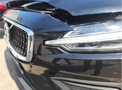 2020 Volvo V60 YV1ZZ102CL1048214 VIN:YV1ZZ102CL1048214