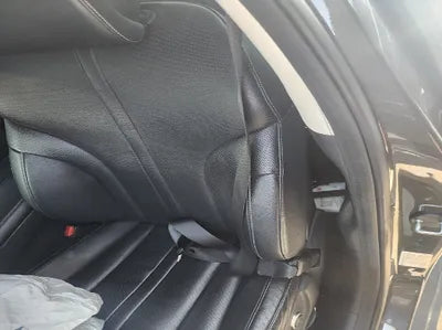 2020 Genesis G80 VIN: