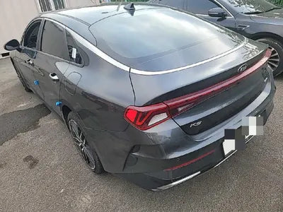 2020 Kia K5 KNAG341ABLA048265 VIN:KNAG341ABLA048265