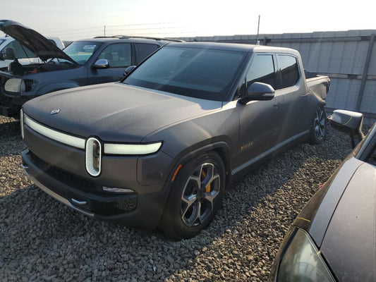 2023 RIVIAN R1T ADVENTURE VIN:7FCTGAAA5PN023738