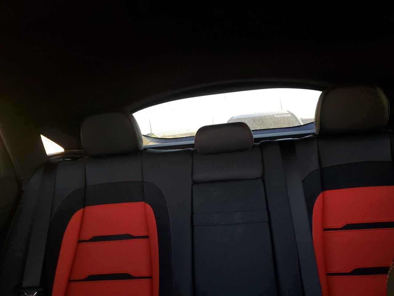 2024 MERCEDES-BENZ GLE COUPE AMG 53 4MATIC VIN:4JGFD6BB0RB007480