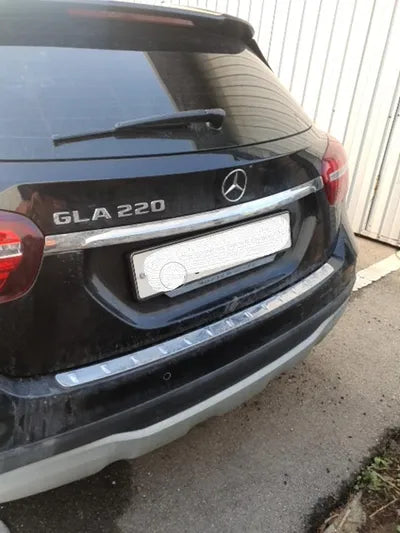 2019 Mercedes-Benz GLA 220 415KMWDCTG4FB0KJ5 VIN:415KMWDCTG4FB0KJ5