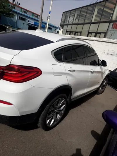 2016 BMW 420 WBAXX1101G0T30302 VIN:WBAXX1101G0T30302