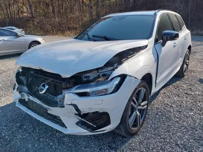 2021 Volvo XC60 YV1UZBR0DM1750072 VIN:YV1UZBR0DM1750072