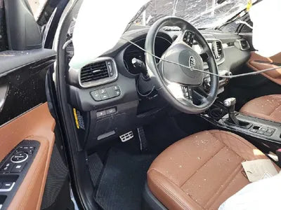 2019 Kia Sorento VIN: