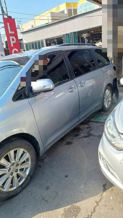 2017 Honda City VIN: