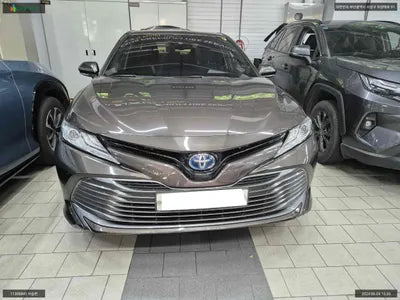 2020 Toyota Camry JTNB21HK2L3073237 VIN:JTNB21HK2L3073237