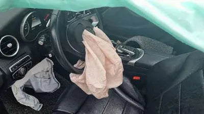 2015 Mercedes-Benz C 220 VIN: