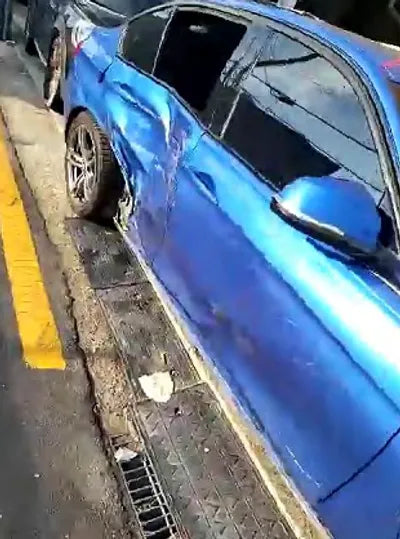 2017 BMW 320 WBA8A9108HK882695 VIN:WBA8A9108HK882695