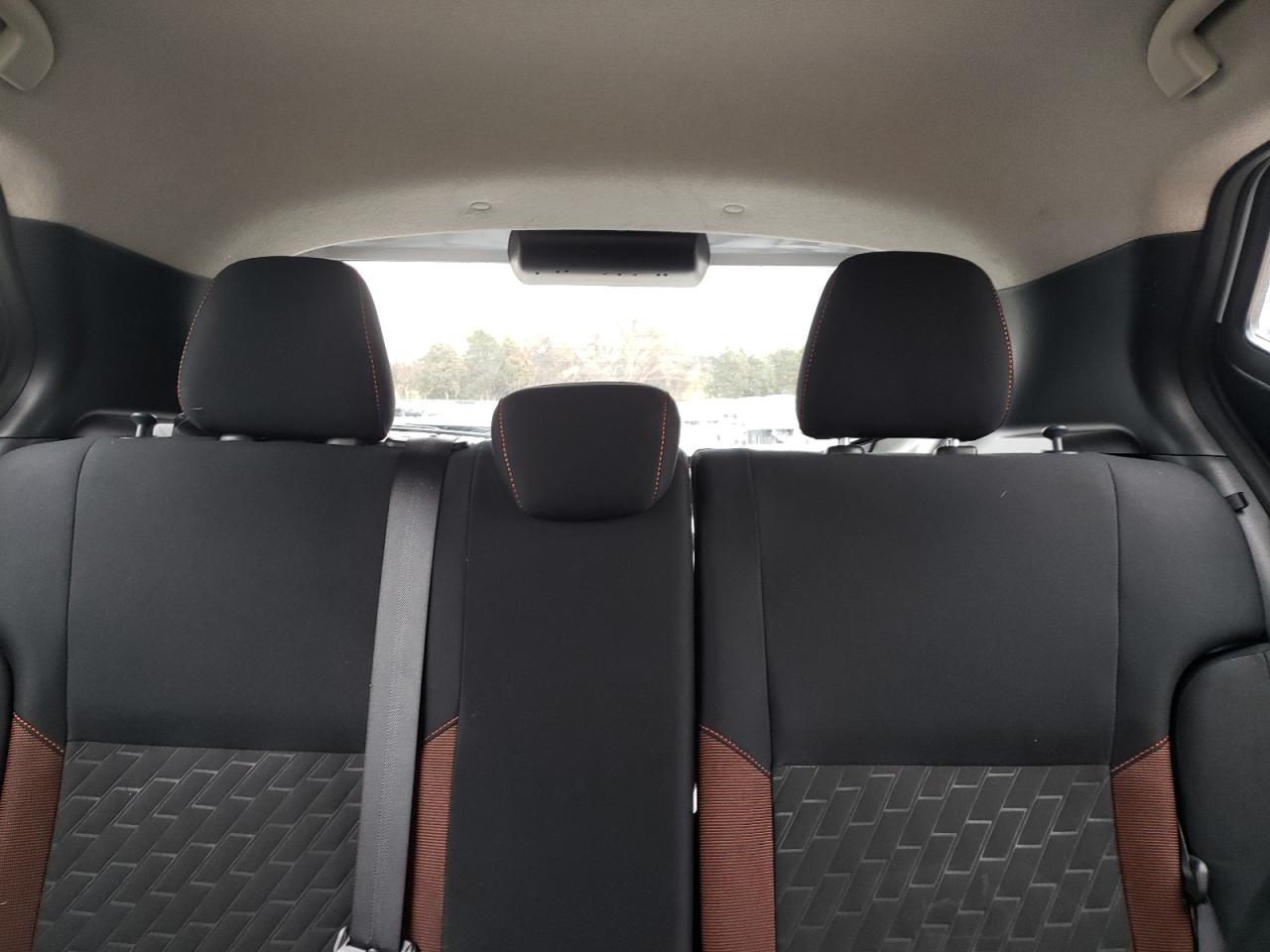 2024 NISSAN KICKS SR VIN:3N1CP5DV5RL536263