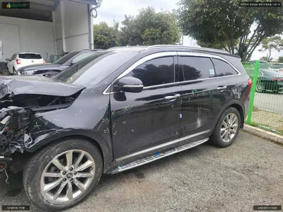 2016 Kia Sorento KNAPH81ADGA223691 VIN:KNAPH81ADGA223691